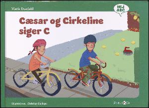 Cæsar og Cirkeline siger C