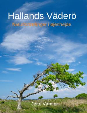 Hallands Väderö : naturfortællinger i øjenhøjde