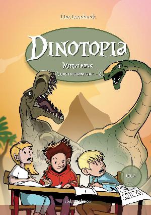Dinotopia : Mistys hævn