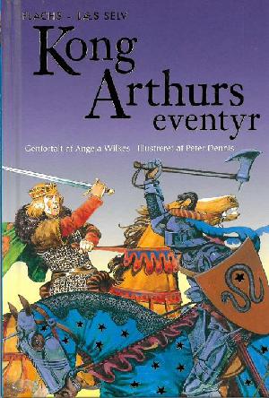 Kong Arthurs eventyr