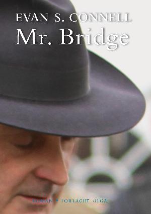 Mr. Bridge. Bind 1
