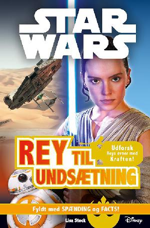 Star Wars - Rey til undsætning