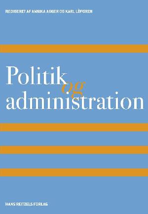 Politik og administration