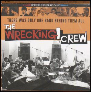 The Wrecking! Crew