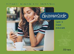 Gramm'aide : hjælp til fransk grammatik