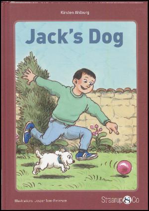 Jack's dog