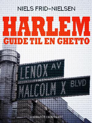 Harlem : guide til en ghetto