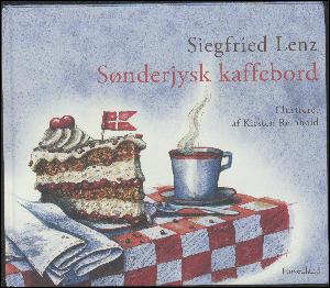 Sønderjysk kaffebord