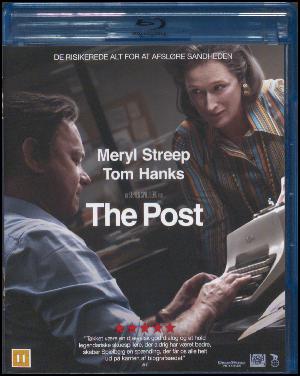 The post