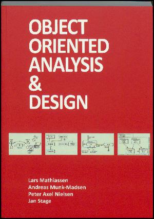Object-oriented analysis & design