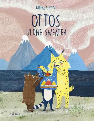 Ottos uldne sweater