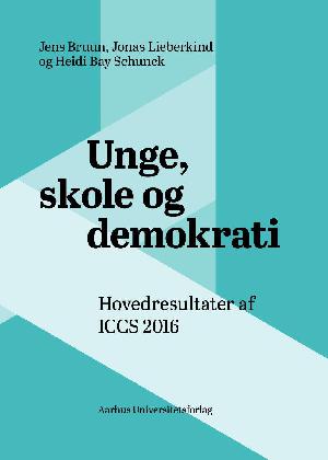 Unge, skole og demokrati : hovedresultater af ICCS 2016