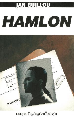 Hamlon : en skitse til en mulig fortsættelse