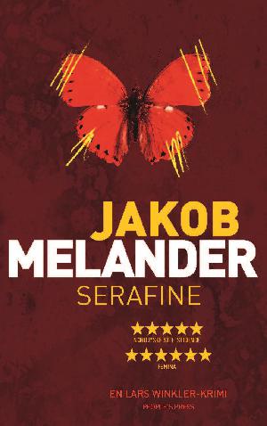 Serafine : kriminalroman