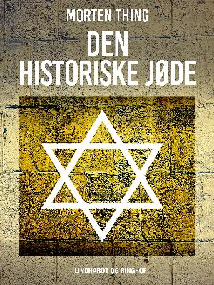 Den historiske jøde : essays & ordbog