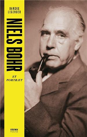 Niels Bohr : et portræt