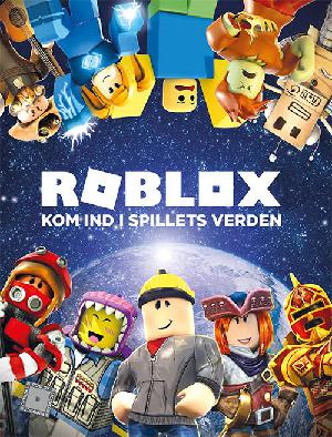 Roblox : kom ind i spillets verden