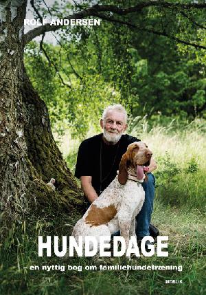 Hundedage : en nyttig bog om familiehundetræning