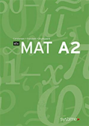 Mat A2 stx