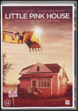 Little pink house