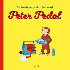 De bedste historier med Peter Pedal