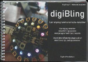 DigiBling : lær at programmere med e-tekstiler