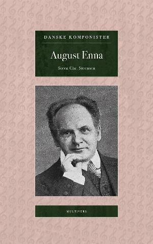 August Enna : 1859-1939