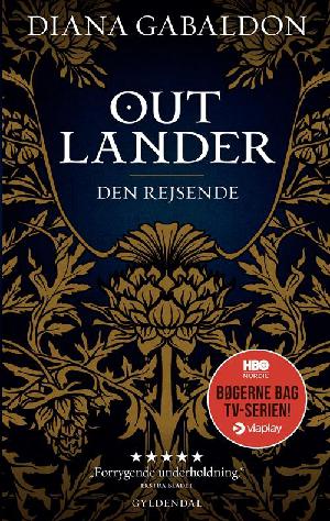 Outlander. 3. bind, del 2 : Den rejsende