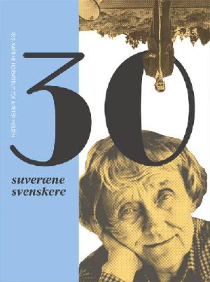 30 suveræne svenskere