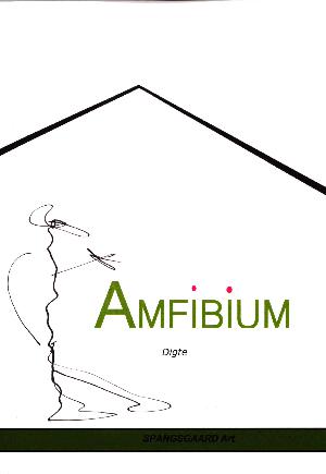 Amfibium : som lever på begge sider med