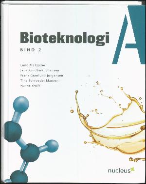 Bioteknologi A. Bind 2
