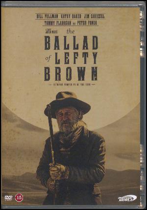 The ballad of Lefty Brown