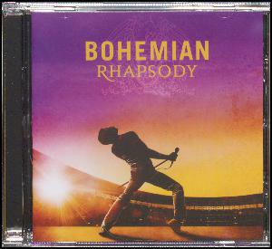 Bohemian rhapsody : the original soundtrack