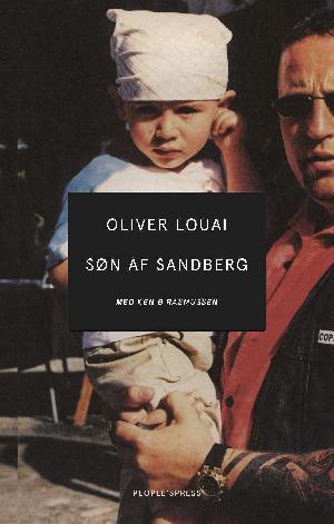 Oliver Louai - søn af Sandberg