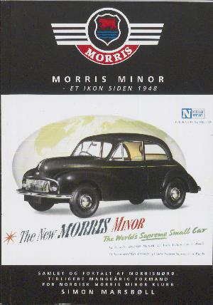 Morris Minor : et ikon siden 1948
