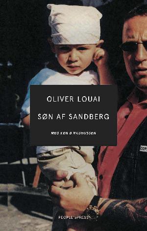 Oliver Louai - søn af Sandberg