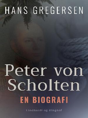 Peter von Scholten