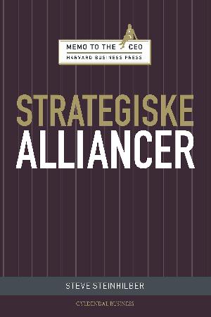 Strategiske alliancer