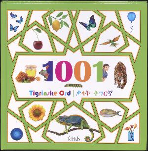 1001 tigrinske ord