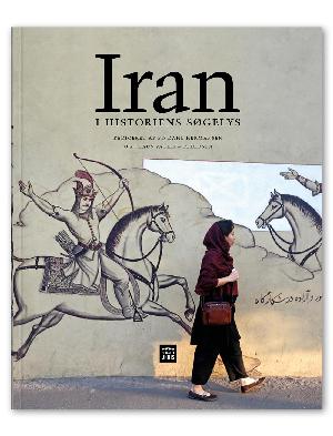 Iran i historiens søgelys