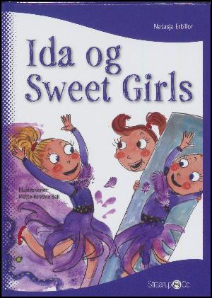 Ida og Sweet Girls