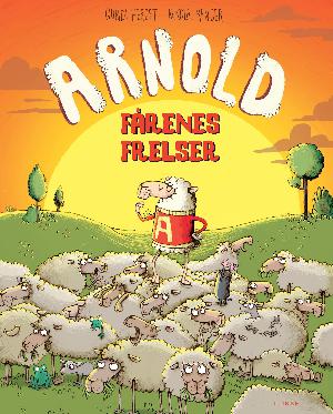 Arnold - fårenes frelser