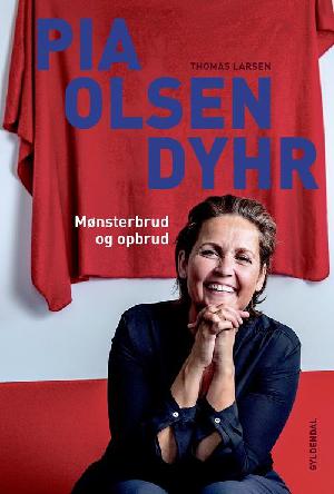 Pia Olsen Dyhr : mønsterbrud og opbrud