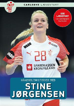Håndboldhistorier med Stine Jørgensen