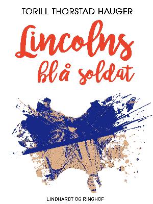 Lincolns blå soldat