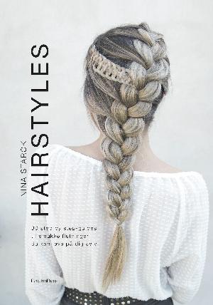 Hairstyles : 30 step by step-guides til smukke fletninger du kan lave på dig selv