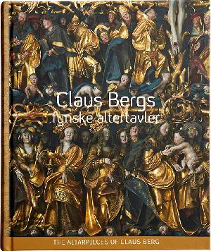 Claus Bergs fynske altertavler