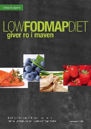 Low FODMAP diet giver ro i maven