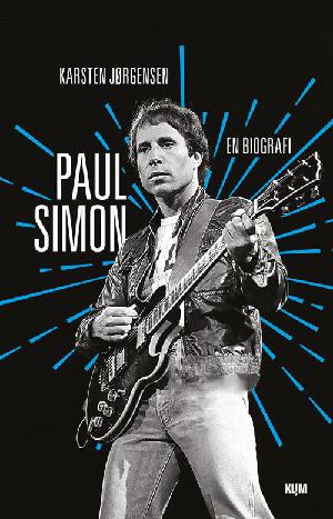 Paul Simon : en biografi