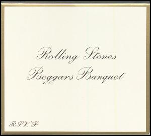 Beggars banquet
